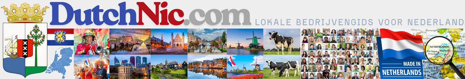 Gemaakt in Nederland - Body Combat Hoogvliet
